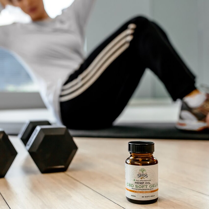 CBD træning