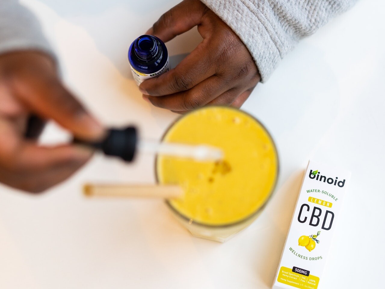 medicinsk cannabis