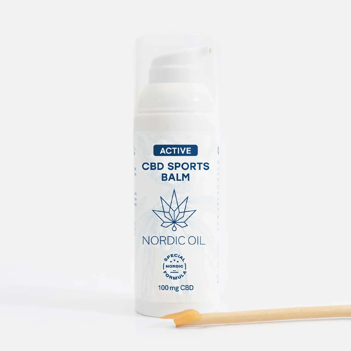 Aktiv gel creme