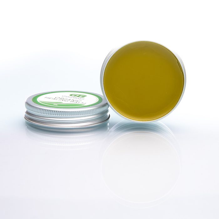 CBD økologisk kosmetik
